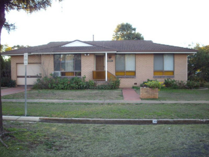 39 Hume Street, Pittsworth QLD 4356