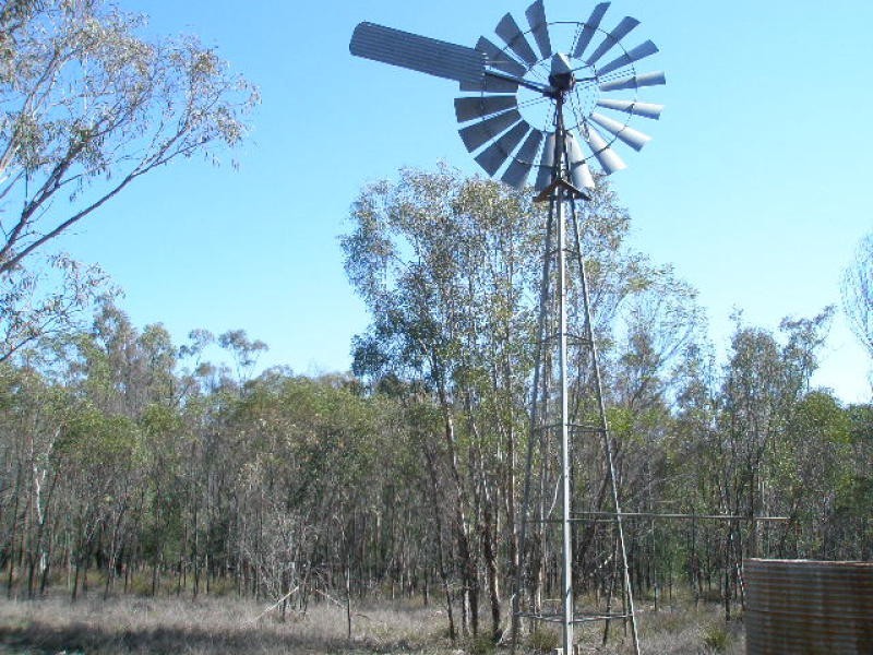 0 Stonehenge Road, Pittsworth QLD 4356