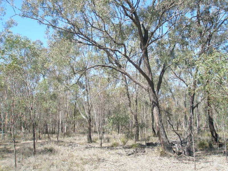 0 Stonehenge Road, Pittsworth QLD 4356