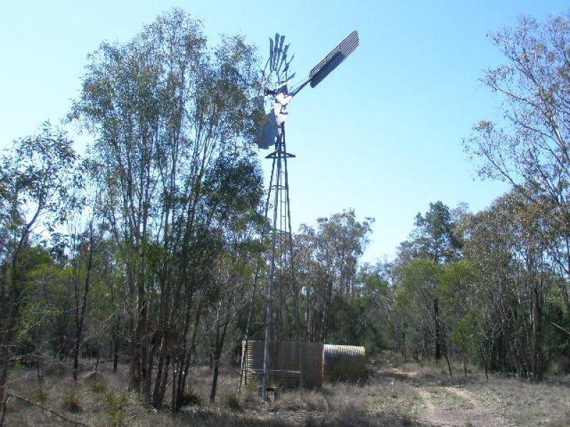 0 Stonehenge Road, Pittsworth QLD 4356