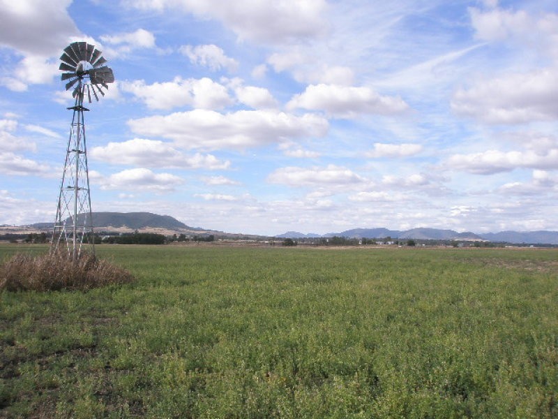 0 Swan Creek, Warwick QLD 4370