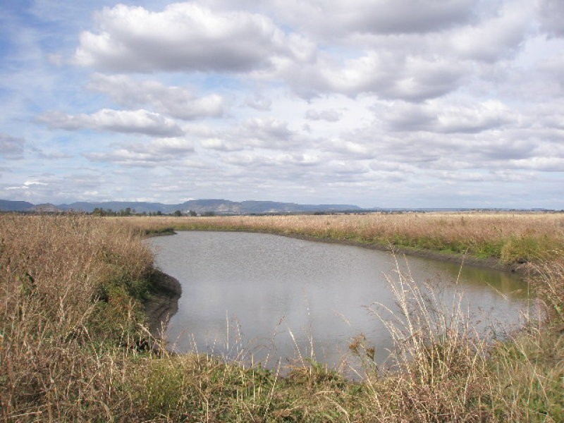 0 Swan Creek, Warwick QLD 4370