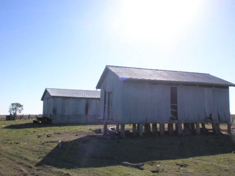 0 Mann Silo Road, Pittsworth QLD 4356