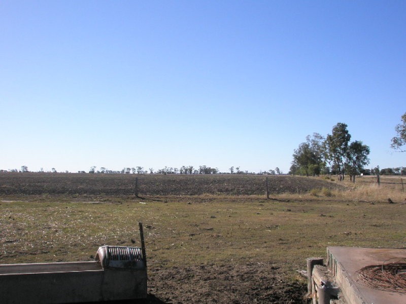 0 Mann Silo Road, Pittsworth QLD 4356