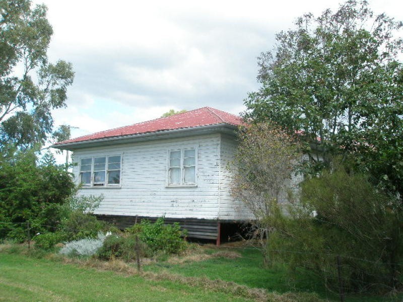 1 Berghofers Road, Pittsworth QLD 4356