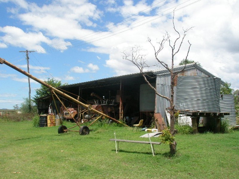 1 Berghofers Road, Pittsworth QLD 4356