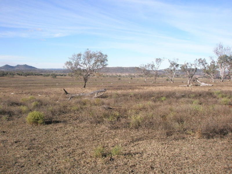 1 Berghofers Road, Pittsworth QLD 4356
