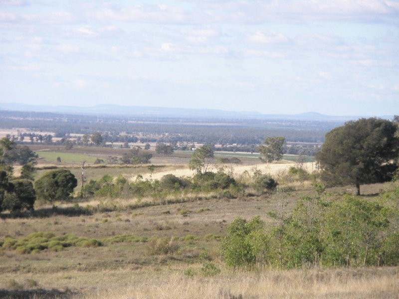 424 Lavelle Road, Millmerran QLD 4357