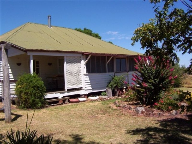 424 Lavelle Road, Millmerran QLD 4357