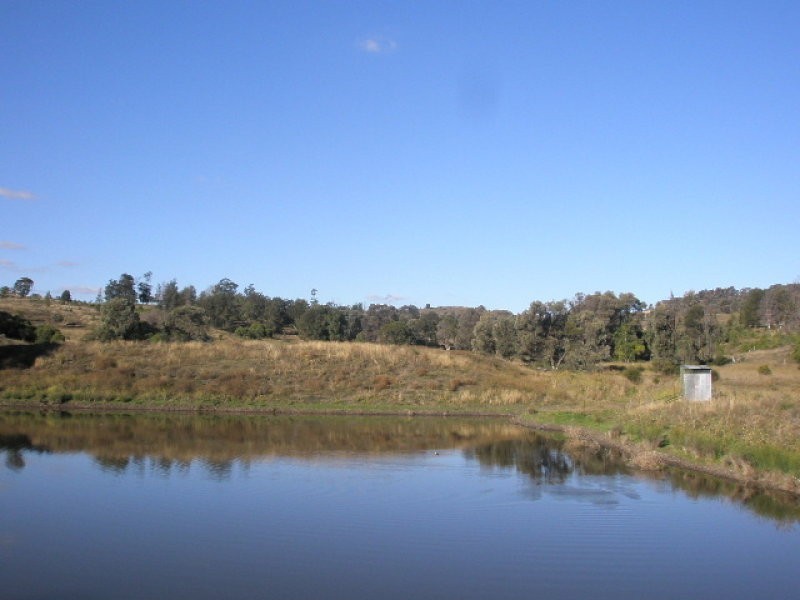 424 Lavelle Road, Millmerran QLD 4357