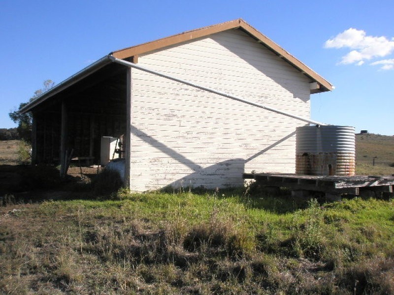 424 Lavelle Road, Millmerran QLD 4357