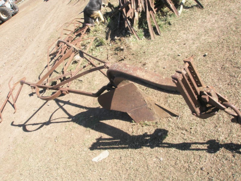 133 School Rd Kincora, Pittsworth QLD 4356