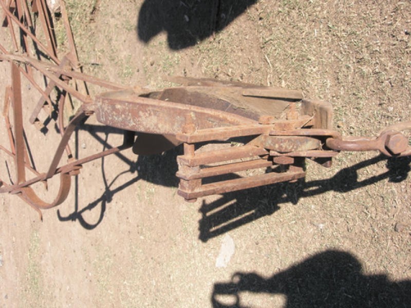 133 School Rd Kincora, Pittsworth QLD 4356