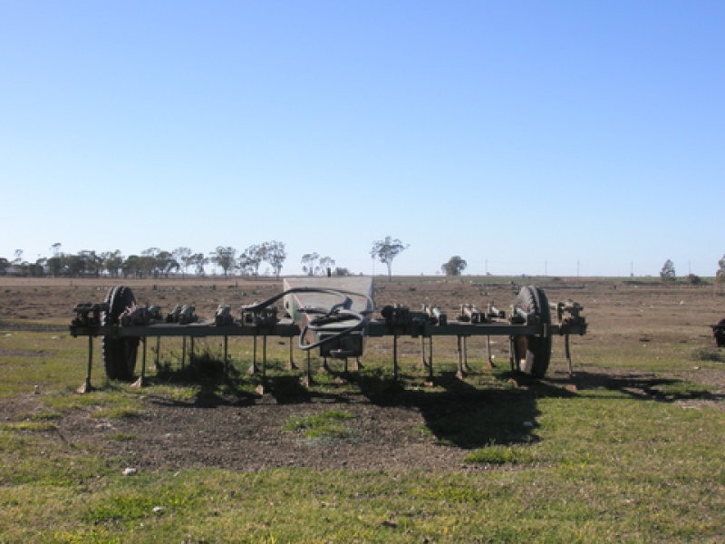 133 School Rd Kincora, Pittsworth QLD 4356