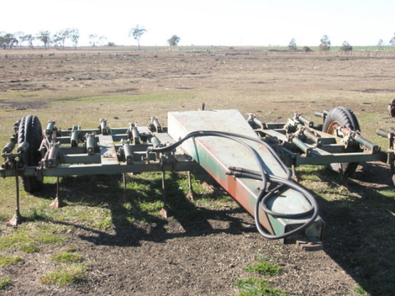 133 School Rd Kincora, Pittsworth QLD 4356