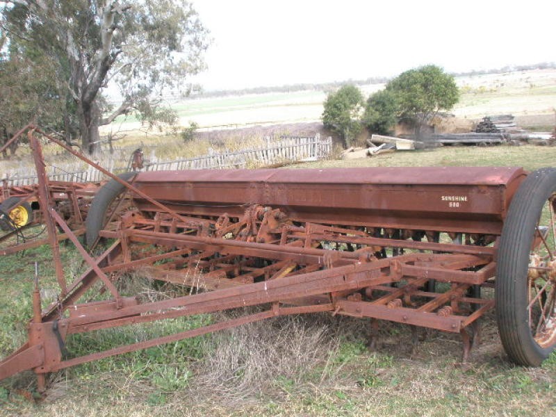 0 Devon Park, Oakey QLD 4401