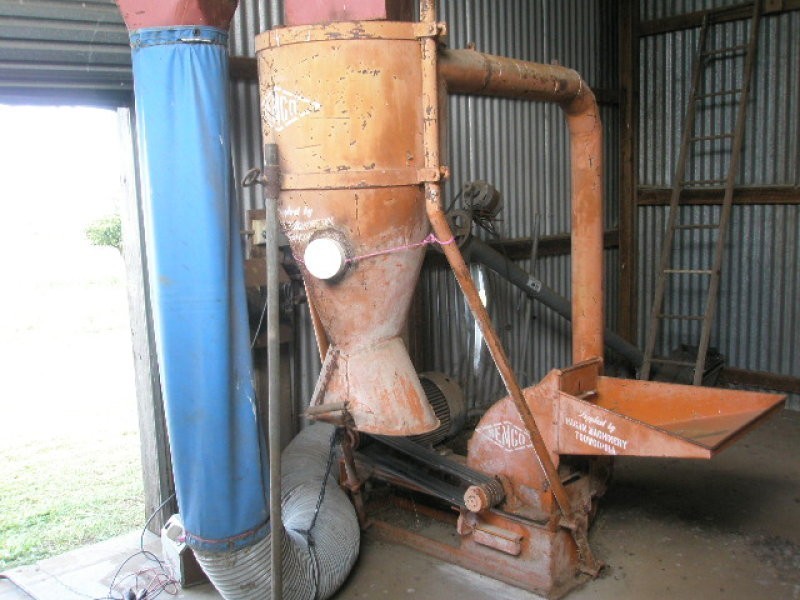 0 Devon Park, Oakey QLD 4401