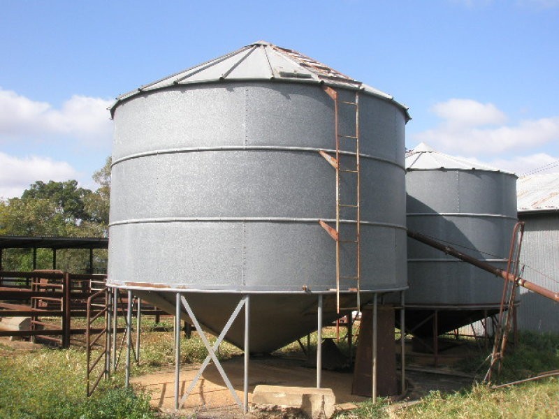 0 Devon Park, Oakey QLD 4401