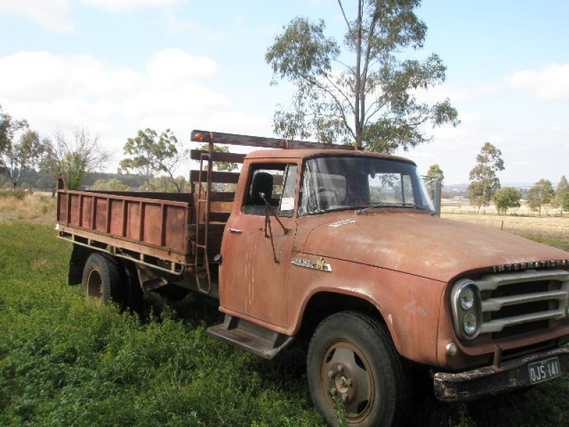 0 Devon Park, Oakey QLD 4401