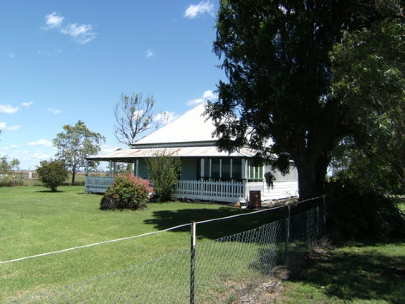 1 Springvale Road, Dalby QLD 4405