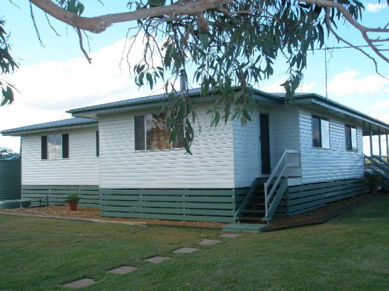 Blacksoil 1270 Mann Silo Rd, Pittsworth QLD 4356