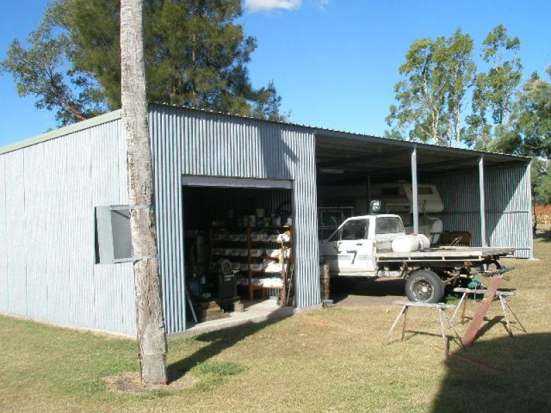 Blacksoil 1270 Mann Silo Rd, Pittsworth QLD 4356
