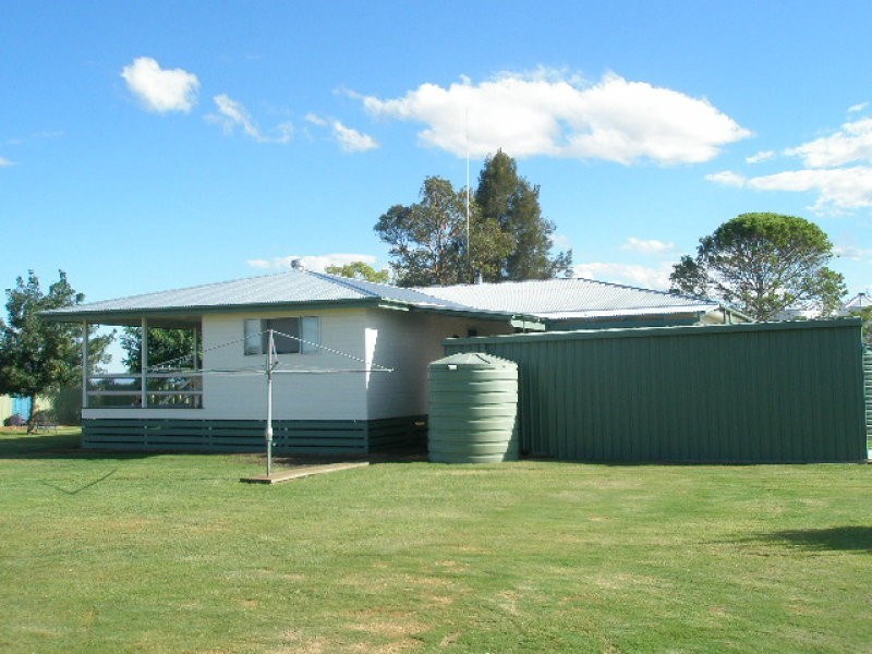 Blacksoil 1270 Mann Silo Rd, Pittsworth QLD 4356