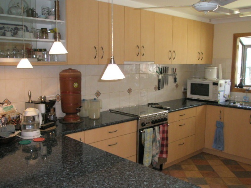 449 Bonnie Doon Road, Leyburn QLD 4365