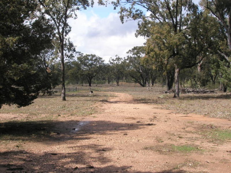 449 Bonnie Doon Road, Leyburn QLD 4365