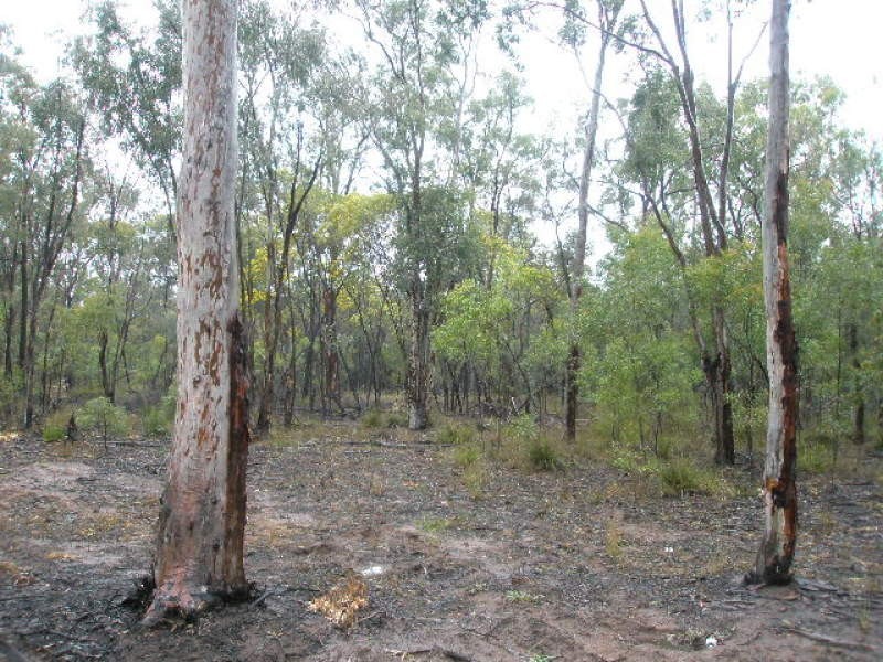 321 Stonehenge, Leyburn QLD 4365