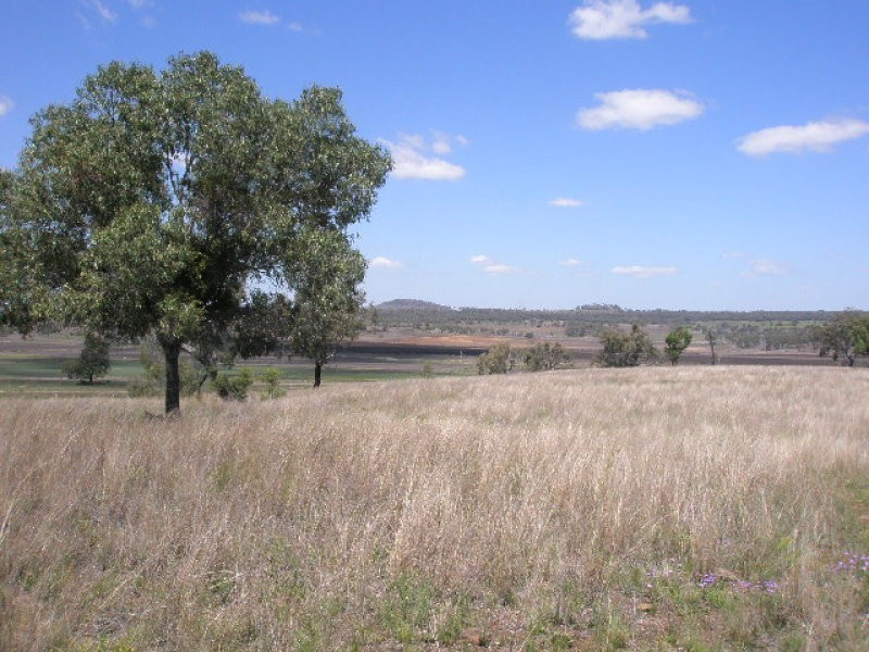 0 Tews, Pittsworth QLD 4356