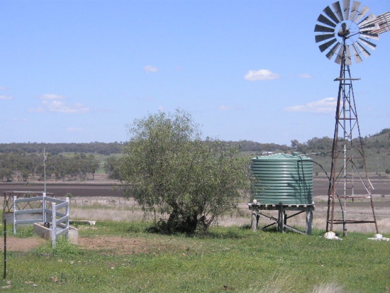 0 Tews, Pittsworth QLD 4356