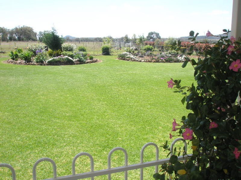 0 Tews, Pittsworth QLD 4356