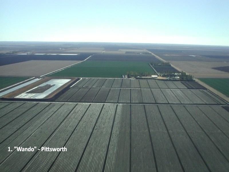 0 Norwin Brookstead Road, Pittsworth QLD 4356