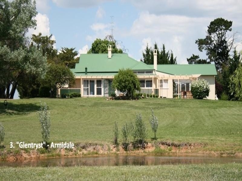 0 Norwin Brookstead Road, Pittsworth QLD 4356