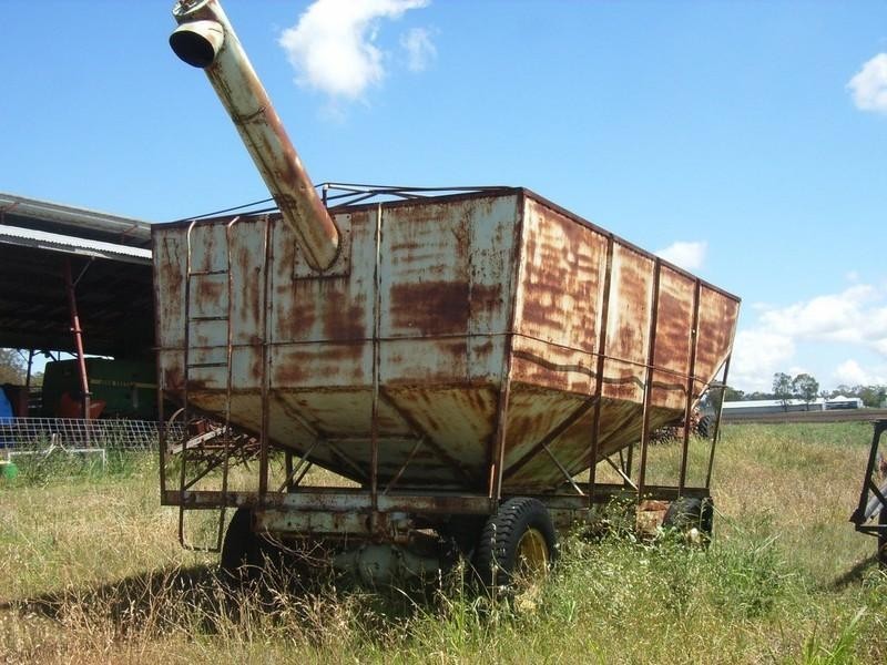 0 Broxburn Road, Pittsworth QLD 4356