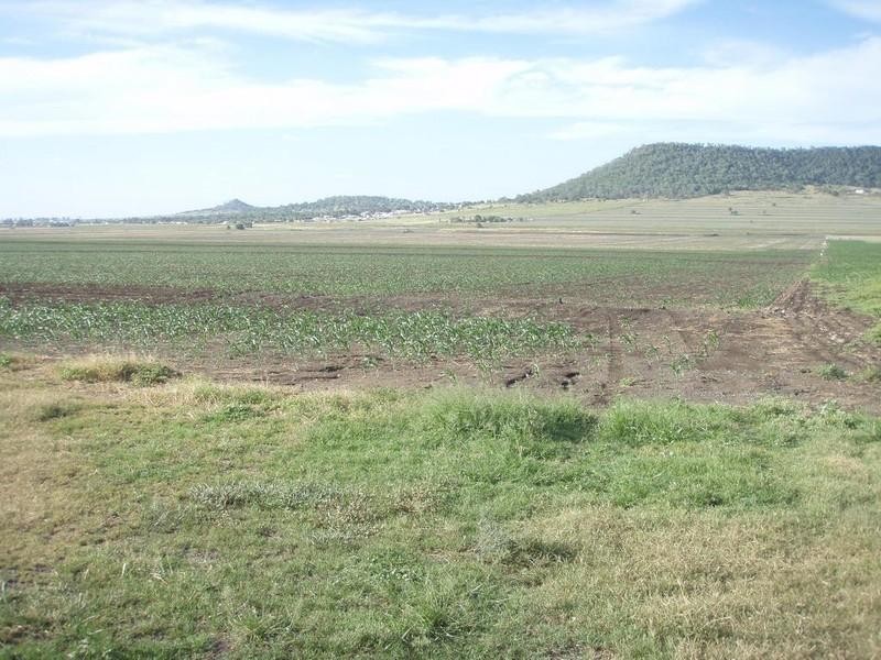 110 ROBSON ROAD, Kingsthorpe QLD 4400