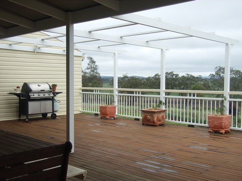 90 Greenup Road, Cambooya QLD 4358