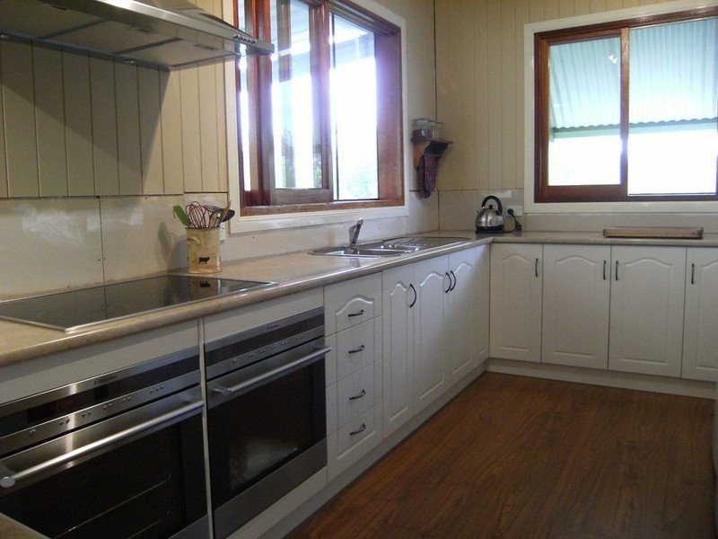 1102 Stoneleigh Road, Pittsworth QLD 4356