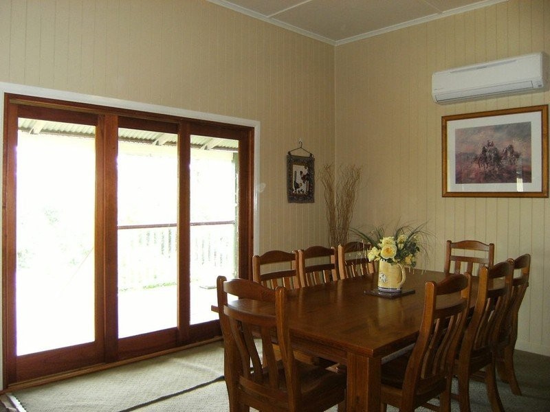 1102 Stoneleigh Road, Pittsworth QLD 4356