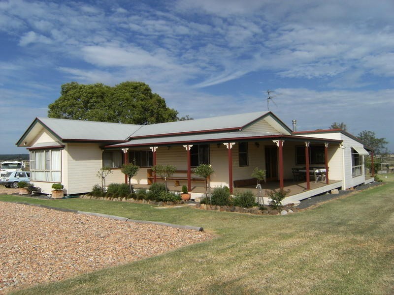 75 Beauaraba Road, Southbrook QLD 4363