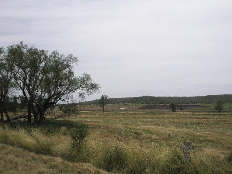 Lot1 Beauaraba Road, Southbrook QLD 4363