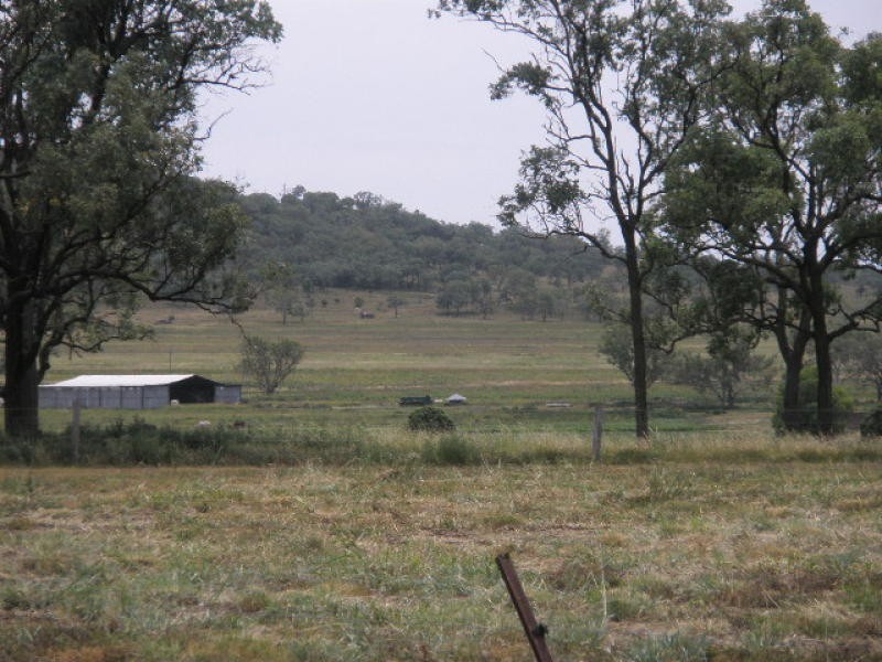 Lot1 Beauaraba Road, Southbrook QLD 4363