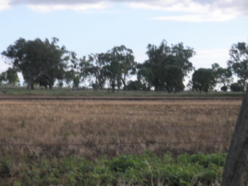 0 Pittsworth Nobby Rd, Nobby QLD 4360