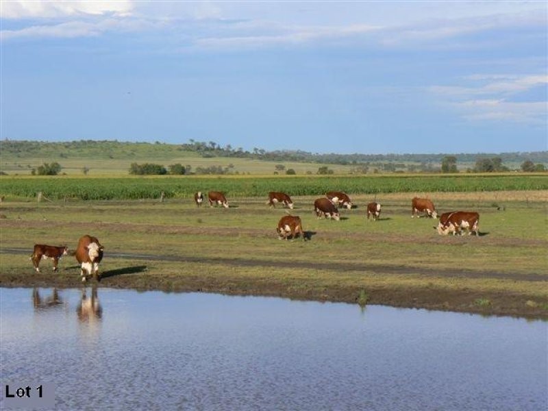 Yarranvale Gore Highway, Pittsworth QLD 4356