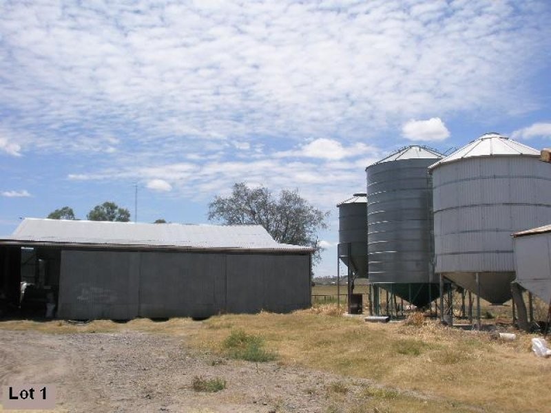 Yarranvale Gore Highway, Pittsworth QLD 4356