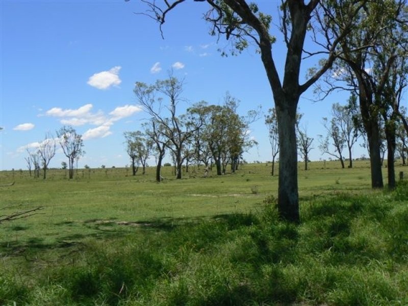 0 Mann Silo Road Brookstead, Pittsworth QLD 4356