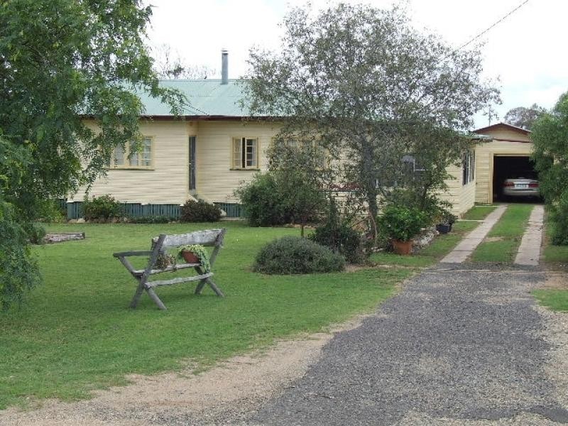 85 Lavelle Road, Millmerran QLD 4357