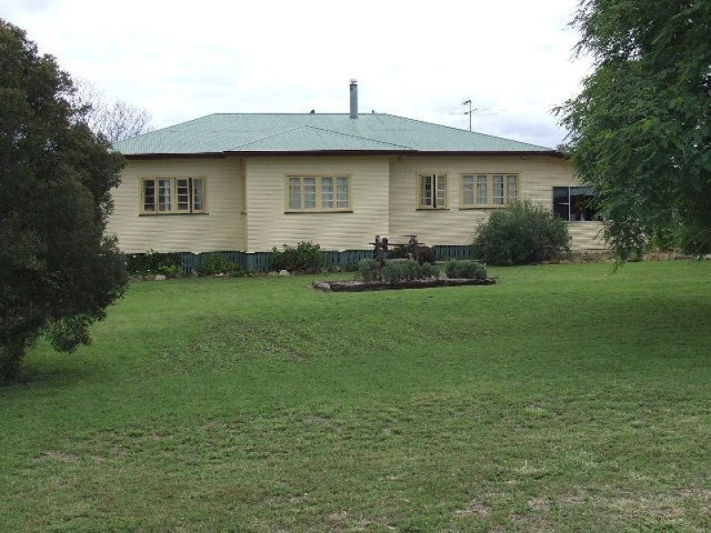 85 Lavelle Road, Millmerran QLD 4357