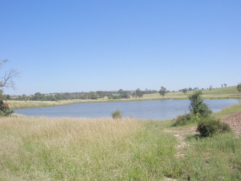 0 Heckles Road, Millmerran QLD 4357
